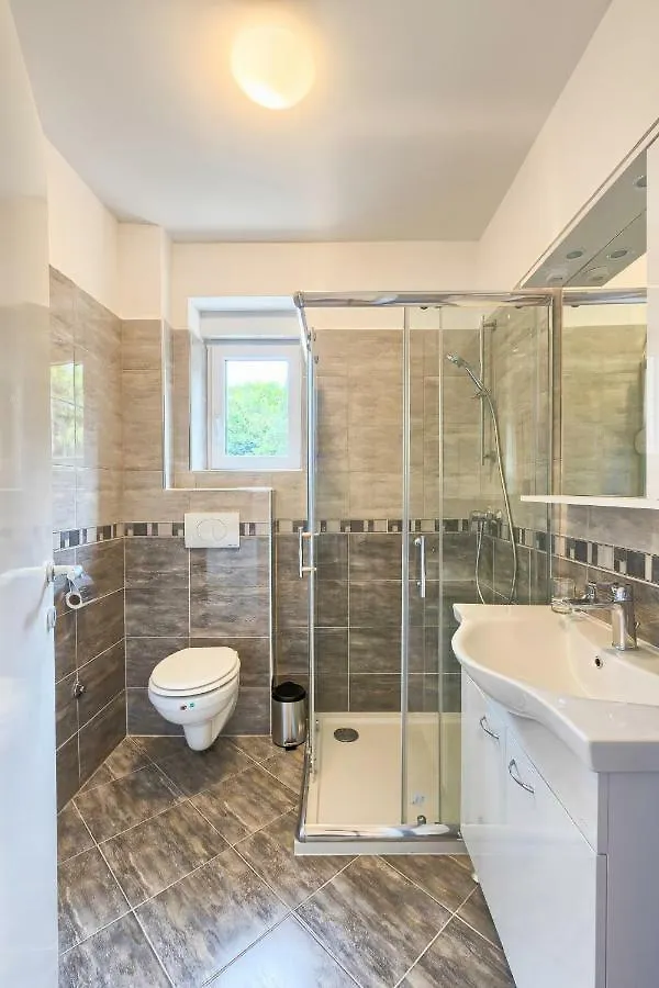 بولا Apartment Petra كرواتيا