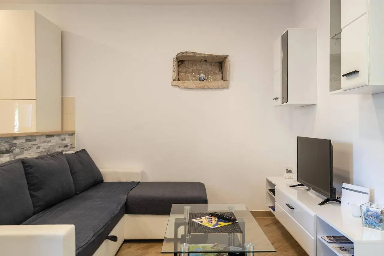 بولا Apartment Petra